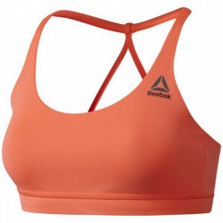 Podprsenka WOR TRI BACK BRA CE7755