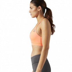 Podprsenka WOR TRI BACK BRA CE7755