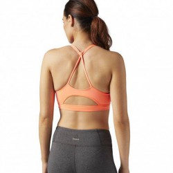 Podprsenka WOR TRI BACK BRA CE7755