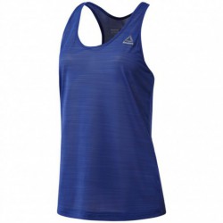 Dámský top WOR ACTIVECHILL SLUB TANK CE7780