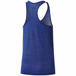 Dámský top WOR ACTIVECHILL SLUB TANK CE7780