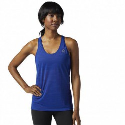 Dámský top WOR ACTIVECHILL SLUB TANK CE7780