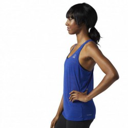 Dámský top WOR ACTIVECHILL SLUB TANK CE7780