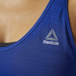 Dámský top WOR ACTIVECHILL SLUB TANK CE7780