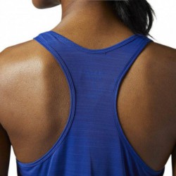 Dámský top WOR ACTIVECHILL SLUB TANK CE7780