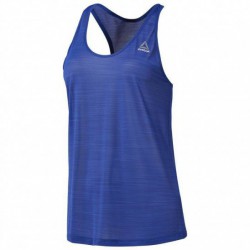 Dámský top WOR ACTIVECHILL SLUB TANK CE7780