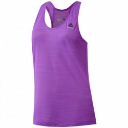 Dámský top WOR ACTIVECHILL SLUB TANK CE7781