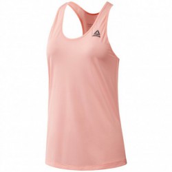 Dámský top WOR ACTIVECHILL SLUB TANK CE7785