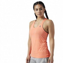 Dámský top WOR ACTIVECHILL SLUB TANK CE7785