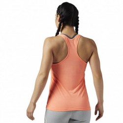Dámský top WOR ACTIVECHILL SLUB TANK CE7785