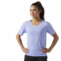Dámské tričko WOR ACTIVCHILL SLUB TEE CE7794