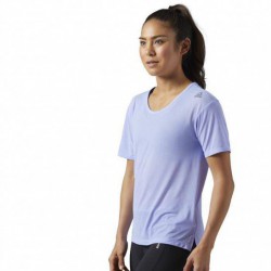 Dámské tričko WOR ACTIVCHILL SLUB TEE CE7794