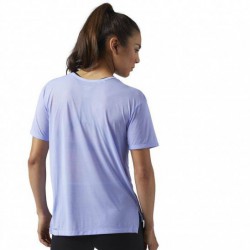 Dámské tričko WOR ACTIVCHILL SLUB TEE CE7794