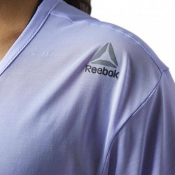 Dámské tričko WOR ACTIVCHILL SLUB TEE CE7794