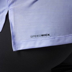 Dámské tričko WOR ACTIVCHILL SLUB TEE CE7794