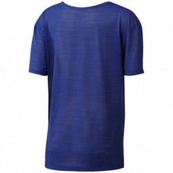 Dámské tričko WOR ACTIVCHILL SLUB TEE CE7795