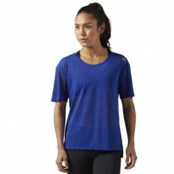 Dámské tričko WOR ACTIVCHILL SLUB TEE CE7795