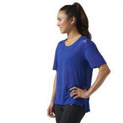 Dámské tričko WOR ACTIVCHILL SLUB TEE CE7795
