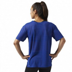Dámské tričko WOR ACTIVCHILL SLUB TEE CE7795
