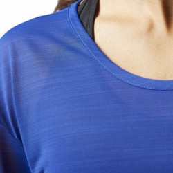 Dámské tričko WOR ACTIVCHILL SLUB TEE CE7795