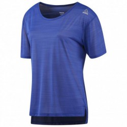 Dámské tričko WOR ACTIVCHILL SLUB TEE CE7795
