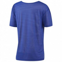 Dámské tričko WOR ACTIVCHILL SLUB TEE CE7795