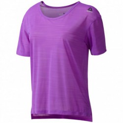 Dámské tričko WOR ACTIVCHILL SLUB TEE CE7796