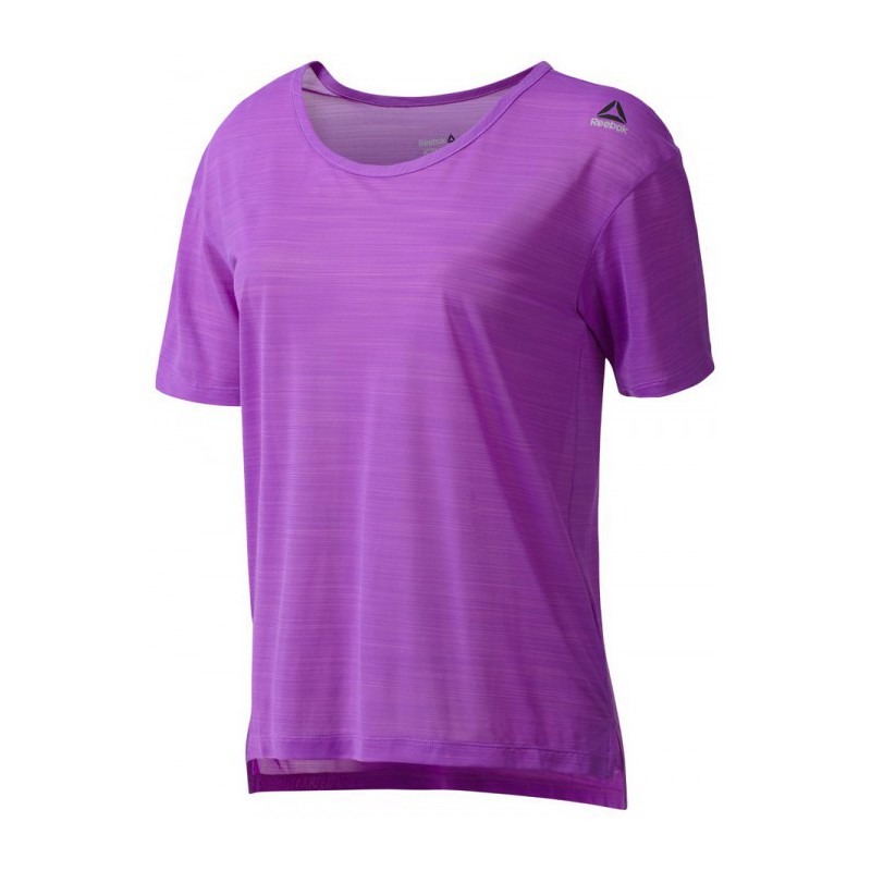Dámské tričko WOR ACTIVCHILL SLUB TEE CE7796