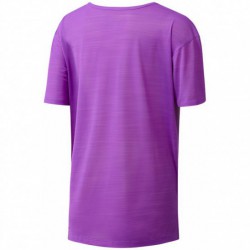 Dámské tričko WOR ACTIVCHILL SLUB TEE CE7796