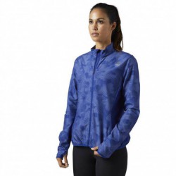 Dámská bunda RE WND JKT P1 CE7872