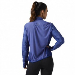 Dámská bunda RE WND JKT P1 CE7872