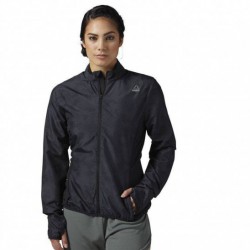 Dámská bunda RE WND JKT P1 CE7873