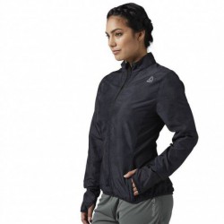 Dámská bunda RE WND JKT P1 CE7873