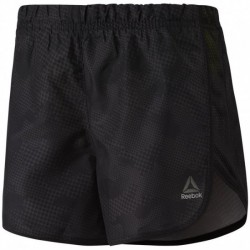 Dámské šortky RE 4IN SHORT PRINT CE7875