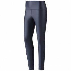Dámské legíny METALLIC HIGH-RISE TIGHT CE8166