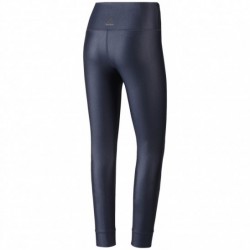 Dámské legíny METALLIC HIGH-RISE TIGHT CE8166