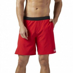 Pánské šortky CrossFit SN SPEED II CE8179