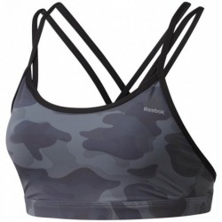 Podprsenka STRAPPY BRA - CAMO CF0132
