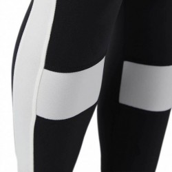 Dámské legíny LUX TIGHT - COLOR BLOCK CF1388