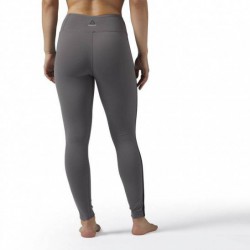 Dámské legíny LUX TIGHT - COLOR BLOCK CF1390