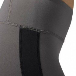 Dámské legíny LUX TIGHT - COLOR BLOCK CF1390