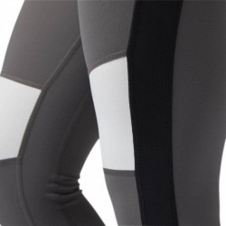 Dámské legíny LUX TIGHT - COLOR BLOCK CF1390