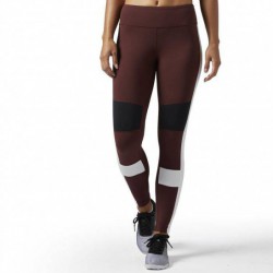 Dámské legíny LUX TIGHT - COLOR BLOCK CF1391