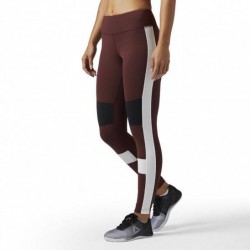 Dámské legíny LUX TIGHT - COLOR BLOCK CF1391