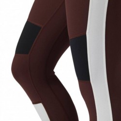 Dámské legíny LUX TIGHT - COLOR BLOCK CF1391