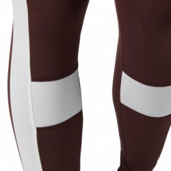 Dámské legíny LUX TIGHT - COLOR BLOCK CF1391