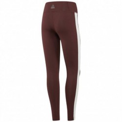 Dámské legíny LUX TIGHT - COLOR BLOCK CF1391