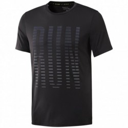 Pánské tričko OSR SS AC TEE CF2245