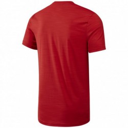 Pánské tričko OSR SS AC TEE CF2250