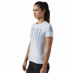 Dámské tričko AC TEE CF2254